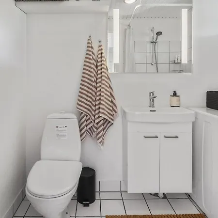 Pet Friendly In Vaeggerlose With Sauna Дом отдыха Boto By