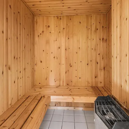Pet Friendly In Vaeggerlose With Sauna * Boto By