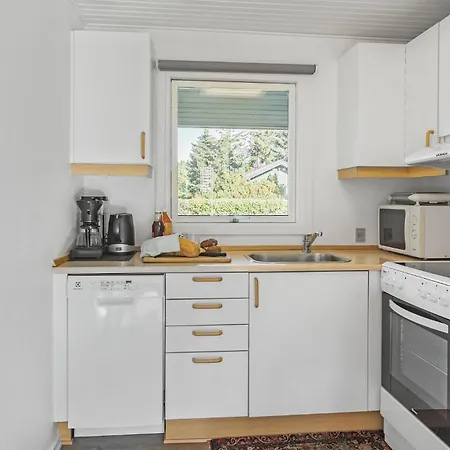 Pet Friendly In Vaeggerlose With Sauna Boto By