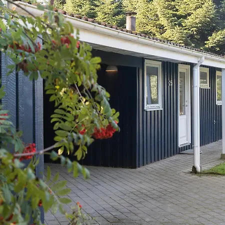 Pet Friendly In Vaeggerlose With Sauna * Boto By